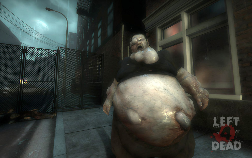 Left 4 Dead - Imagen 23